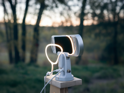 Comment monter un micro‑observatoire photo avec un smartphone et une led pour capturer la faune nocturne sans l'éblouir