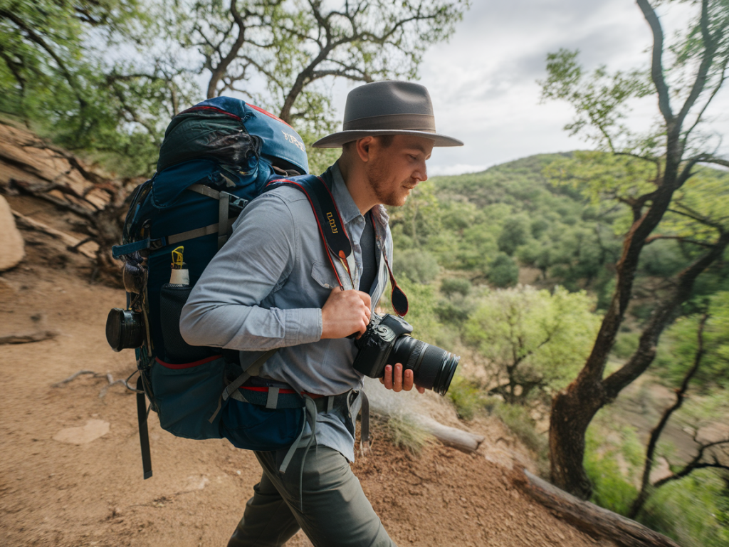 Itinéraire pas à pas pour repérer et cartographier les mares temporaires utiles aux amphibiens lors de tes randos