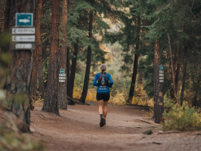Comment sensibiliser ton club de trail à la cohabitation avec la faune locale